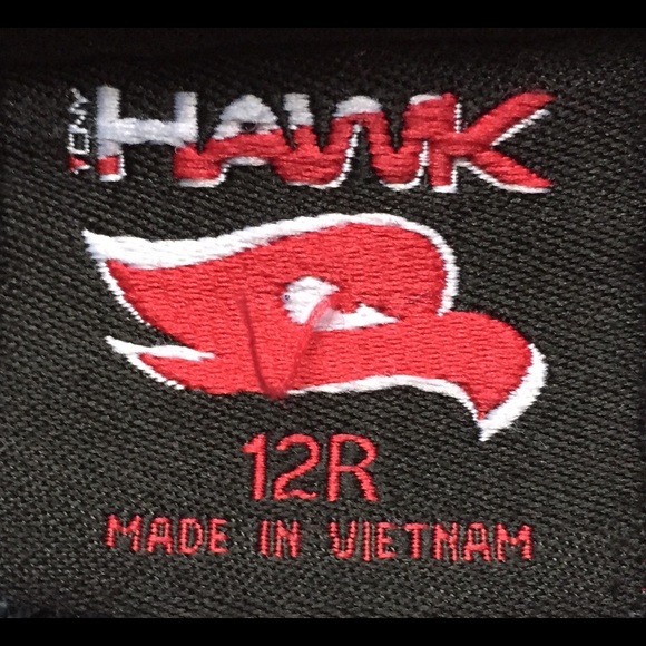 Tony Hawk Jeans - Picture 6 of 6